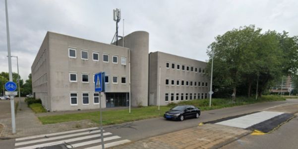 Vastgoedbeheer in Amsterdam
