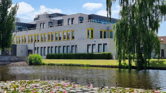 Technisch huismeesterschap: Uithoorn en De Kwakel