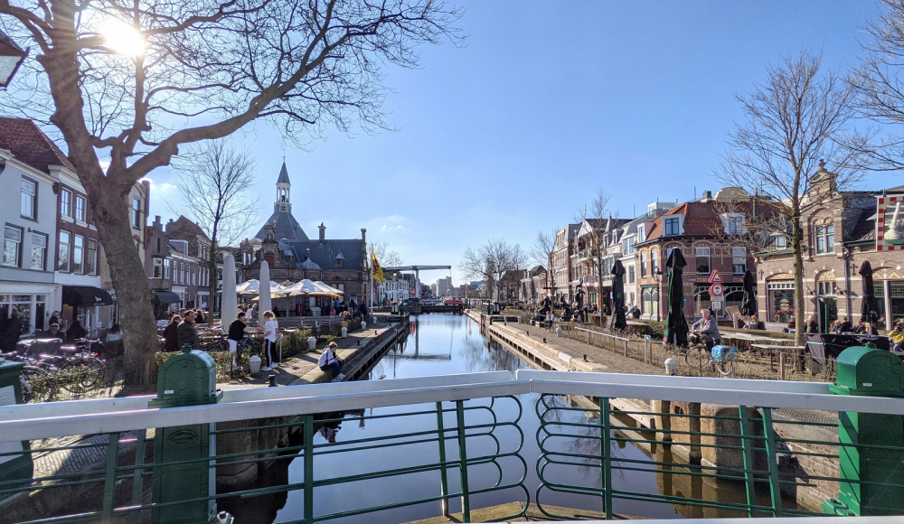 Locatiemanager Doorstroomlocatie Leidschendam-Voorburg
32 uur per week | Standplaats Leidschendam