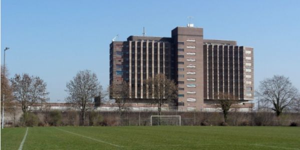 Een thuisbasis in Maastricht