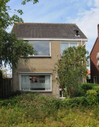 Een thuis als basis voor een nieuwe stap
