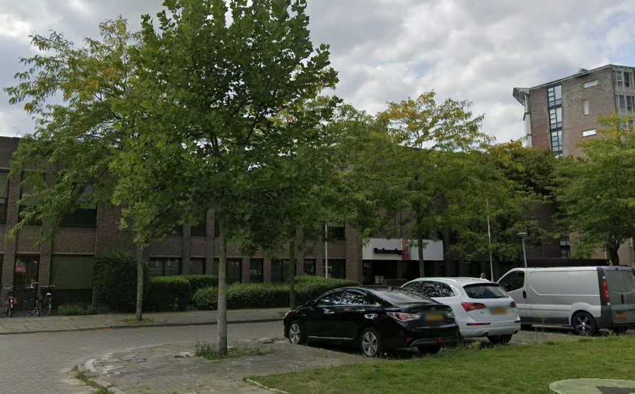 Sociaal beheer en beveiliging in zelfstandige appartementen