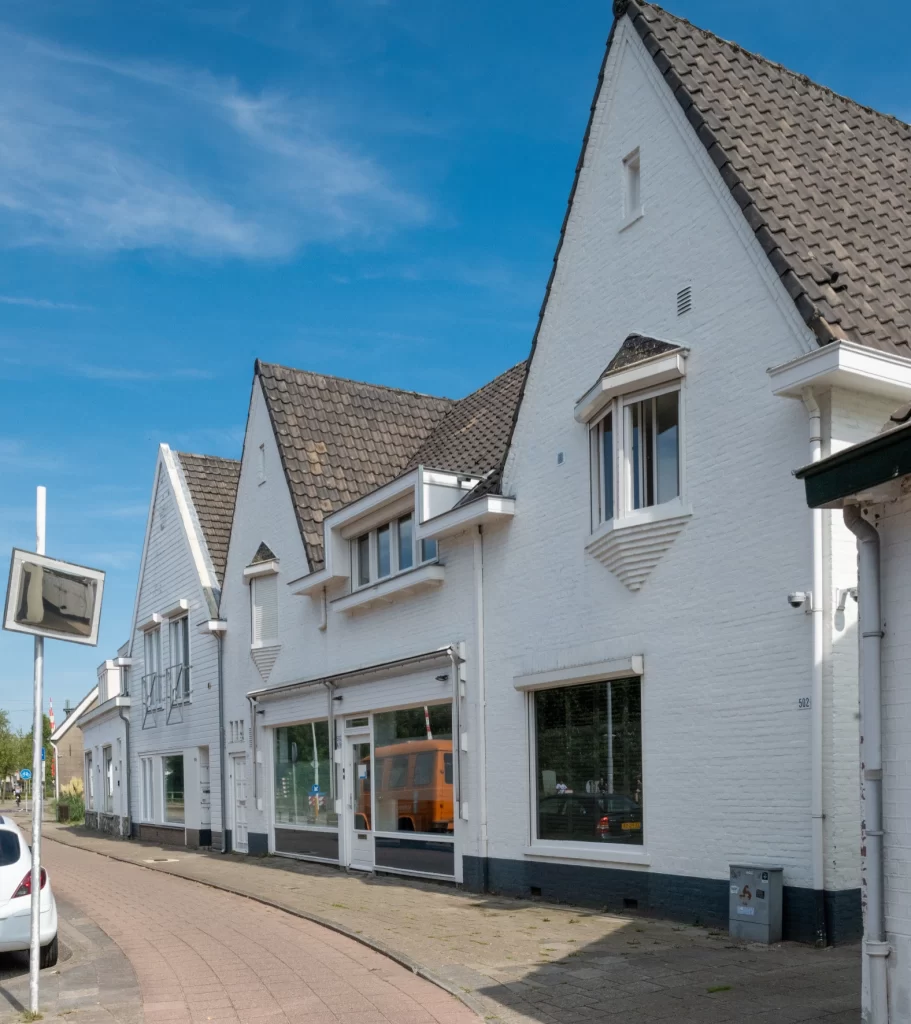 Kleinschalige opvang met persoonlijke aandacht