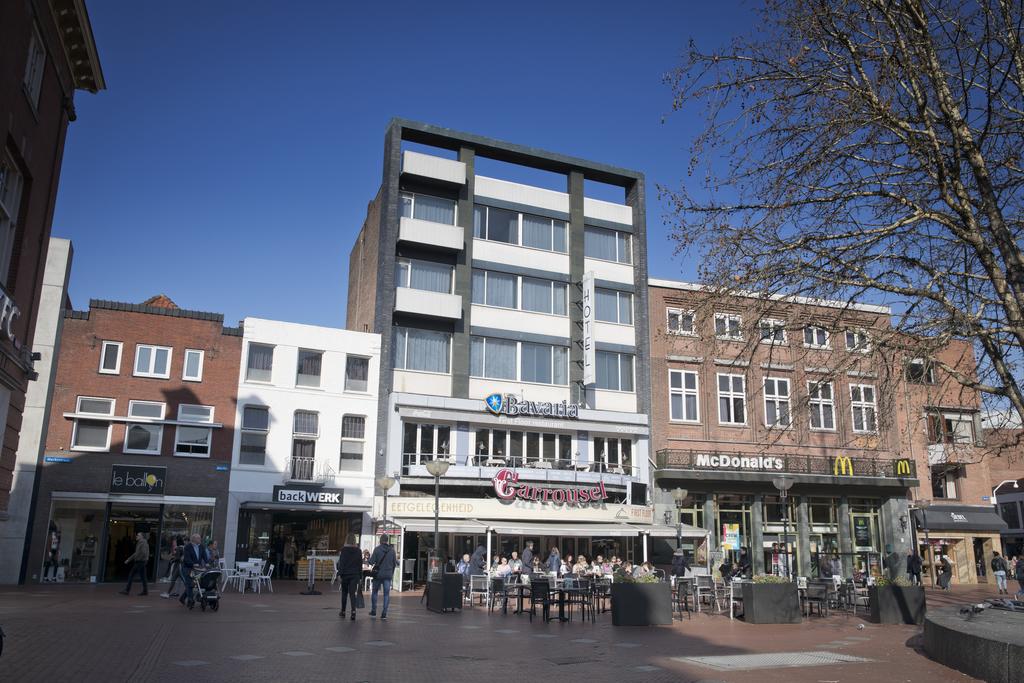 Een veilige basis voor een nieuwe start